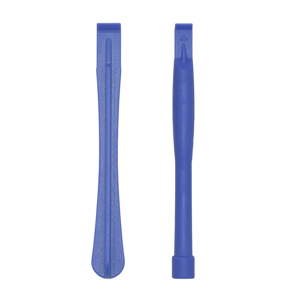 Blue Plastic Pry Tool Opening Prying Tools Crowbar Spudger for Cell Phone Tablet PC iPhone DIY Repair 800pcs/lot