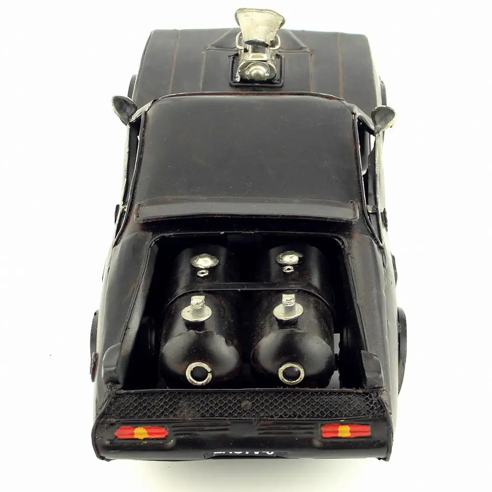 Ретро железное изделие ручной работы домашнее украшение дисплей окно мебель