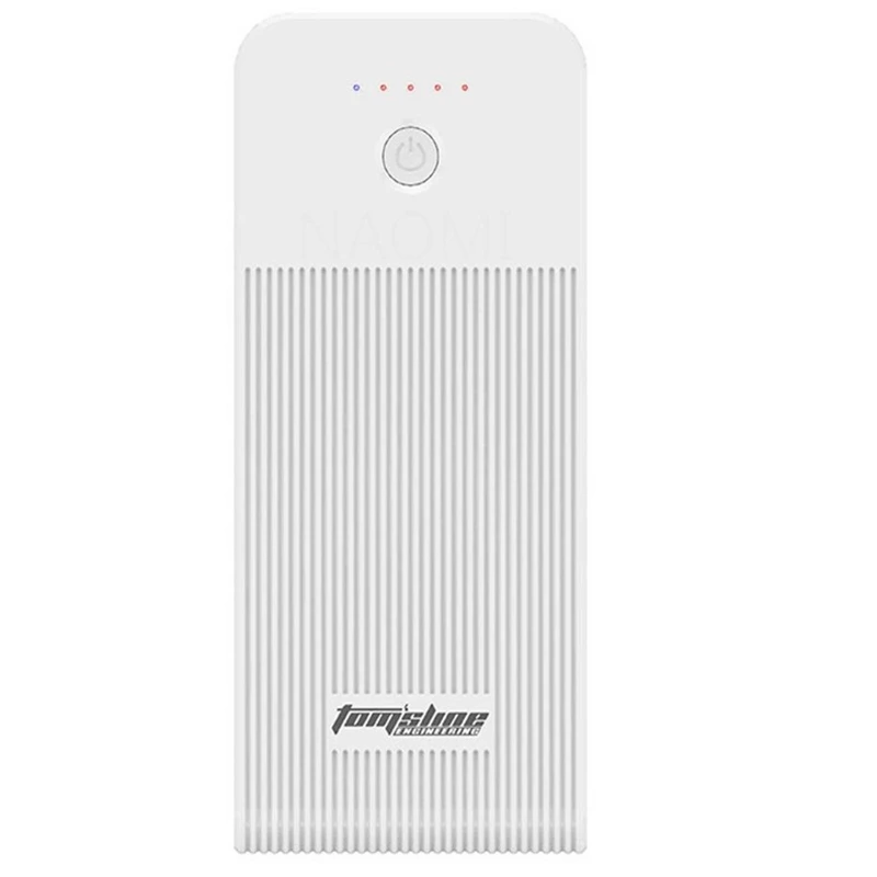 Ароматический дневной перезаряжаемый блок питания с педалью для гитарных