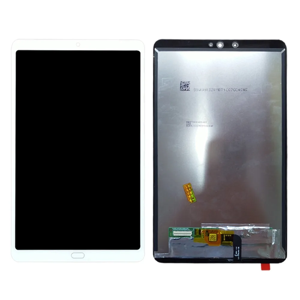 IPartsBuy ЖК-экран и дигитайзер полная сборка для Xiaomi Mi Pad 4