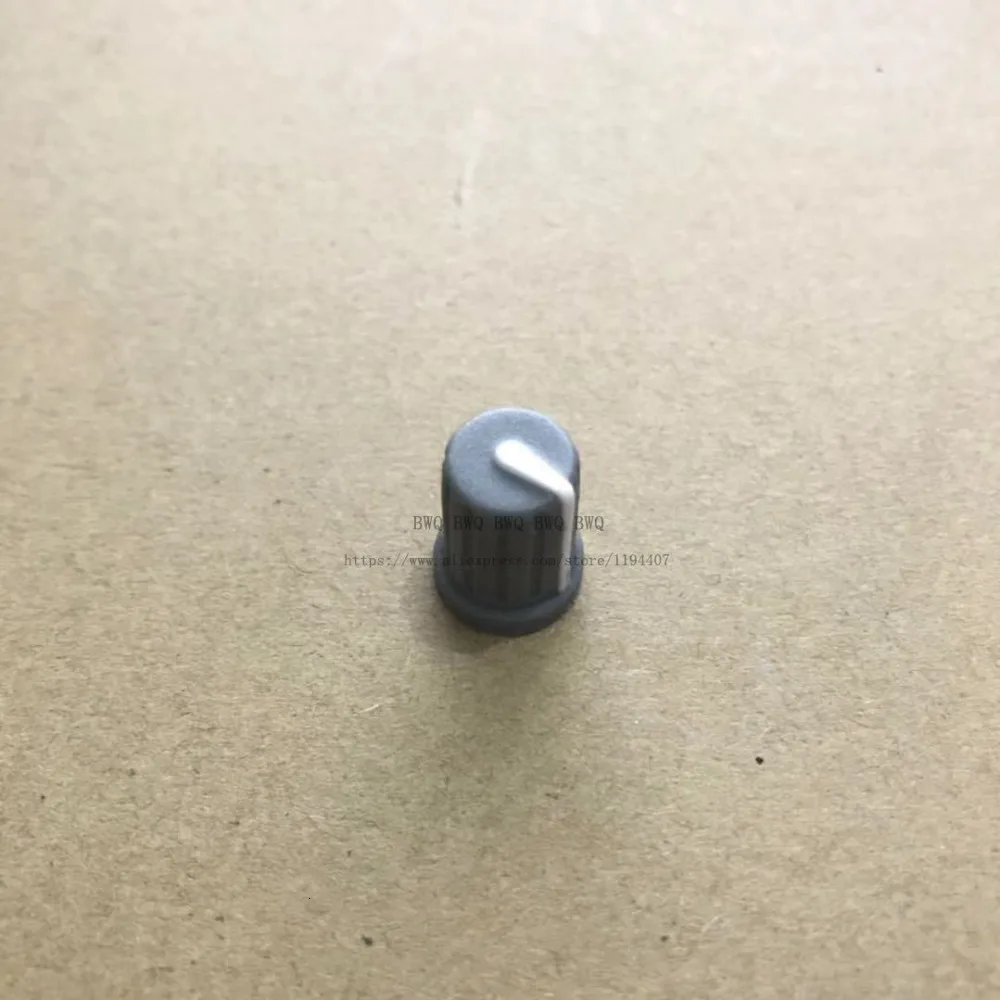 Ручка OEM для Pioneer TRIM DJM800 DJM900 DJM2000 запасная часть DAA1204 серого цвета 10
