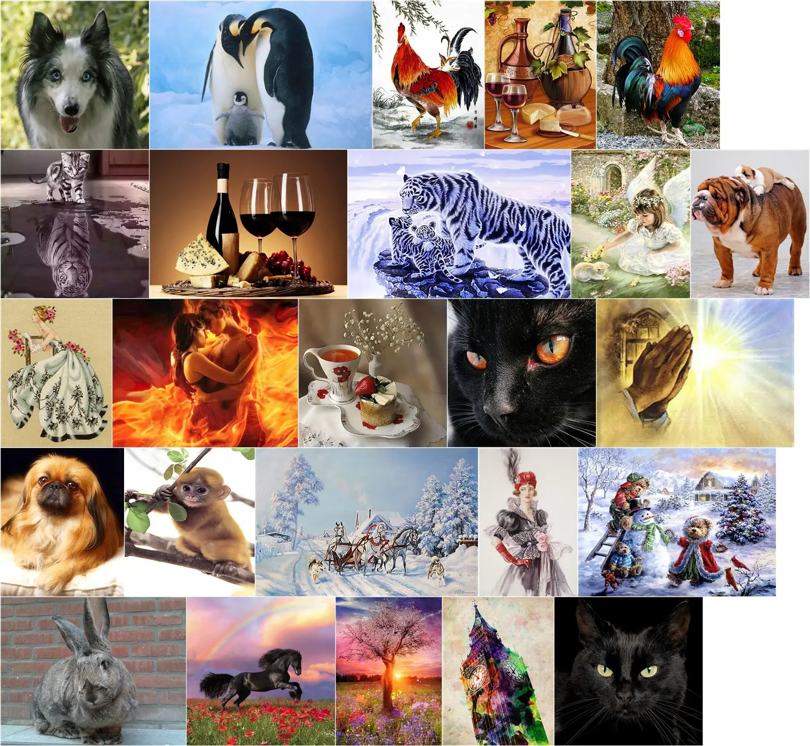 

A17778 Snow carriage cross stitch kit people 18ct 14ct 11ct count print canvas stitches embroidery DIY handmade needlework