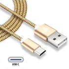 Кабель USB Type-C для быстрой зарядки Redmi 8A, 10X Pro, 5G, Note 9, 0,25 м, 1 м, 2 м, розовый, зарядное устройство для LG Q61, Q51, Stylo 6, Style 3, W10, K41s