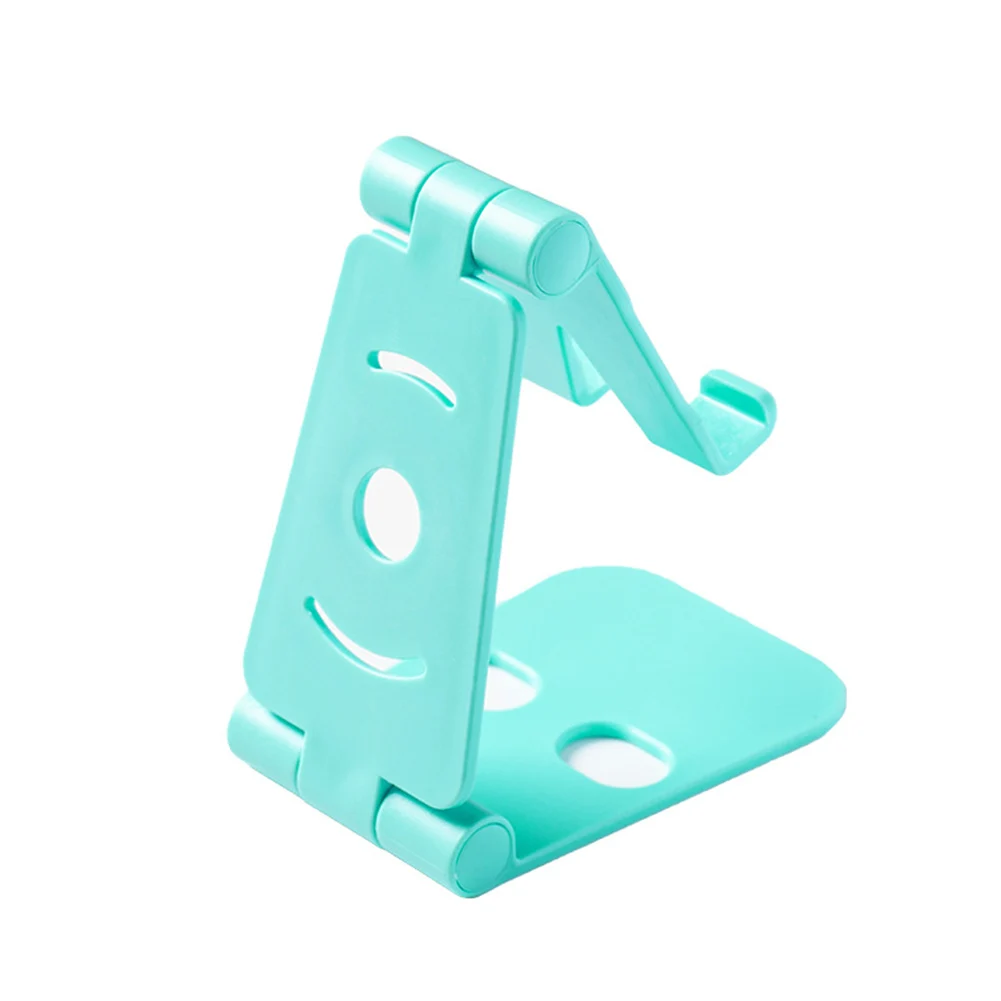 Универсальный Настольный держатель для мобильного телефона ABS настольного