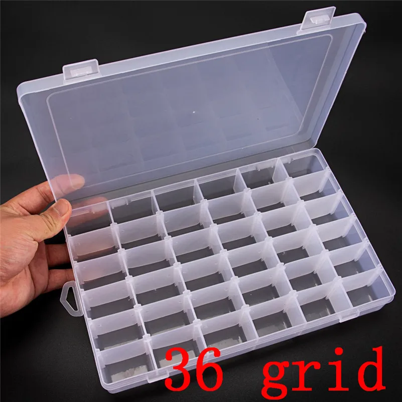 Портативная коробка для рыболовных снастей органайзер маленькая хранения