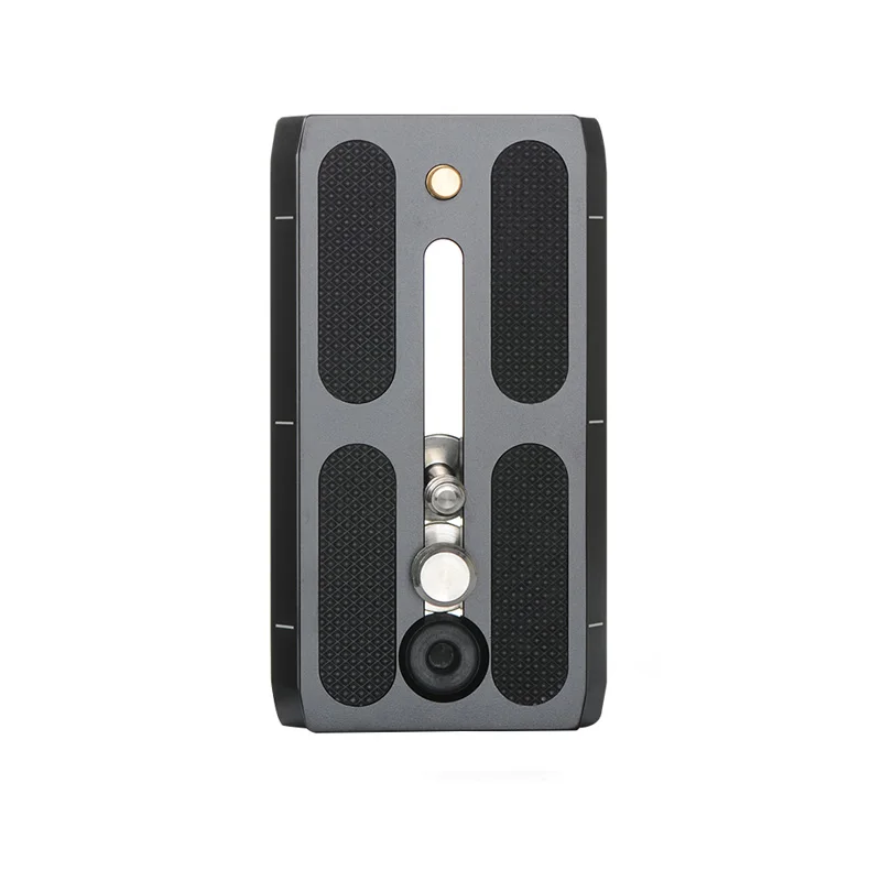 

SIRUI BP-90 Aluminum Quick Release Plate For BCH / VH Series Hydraulic Camera Head