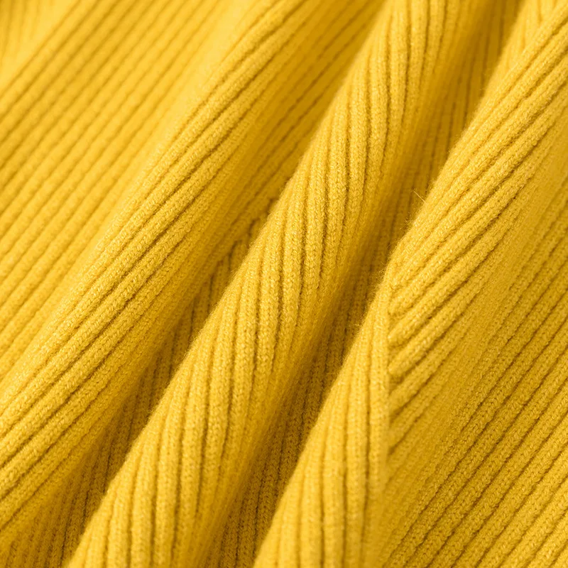 

New Autumn Winter Thick Sweater Pullovers Women Long Sleeve Casual Warm Basic Turtleneck Sweater Female Knit Jumpers Top