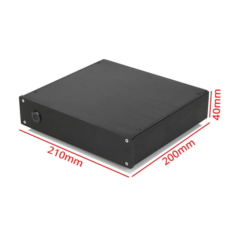 SUQIYA-Dual-TVV-46 полностью дискретный phono мм phono MC phono мм/MC может переключаться HiFi аудио усилитель