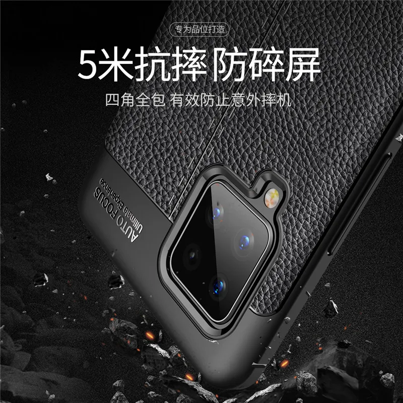 soft silicone case for samsung galaxy a42 case a31 a41 a21s cover protective back phone bumper for samsung galaxy a42 5g funda free global shipping