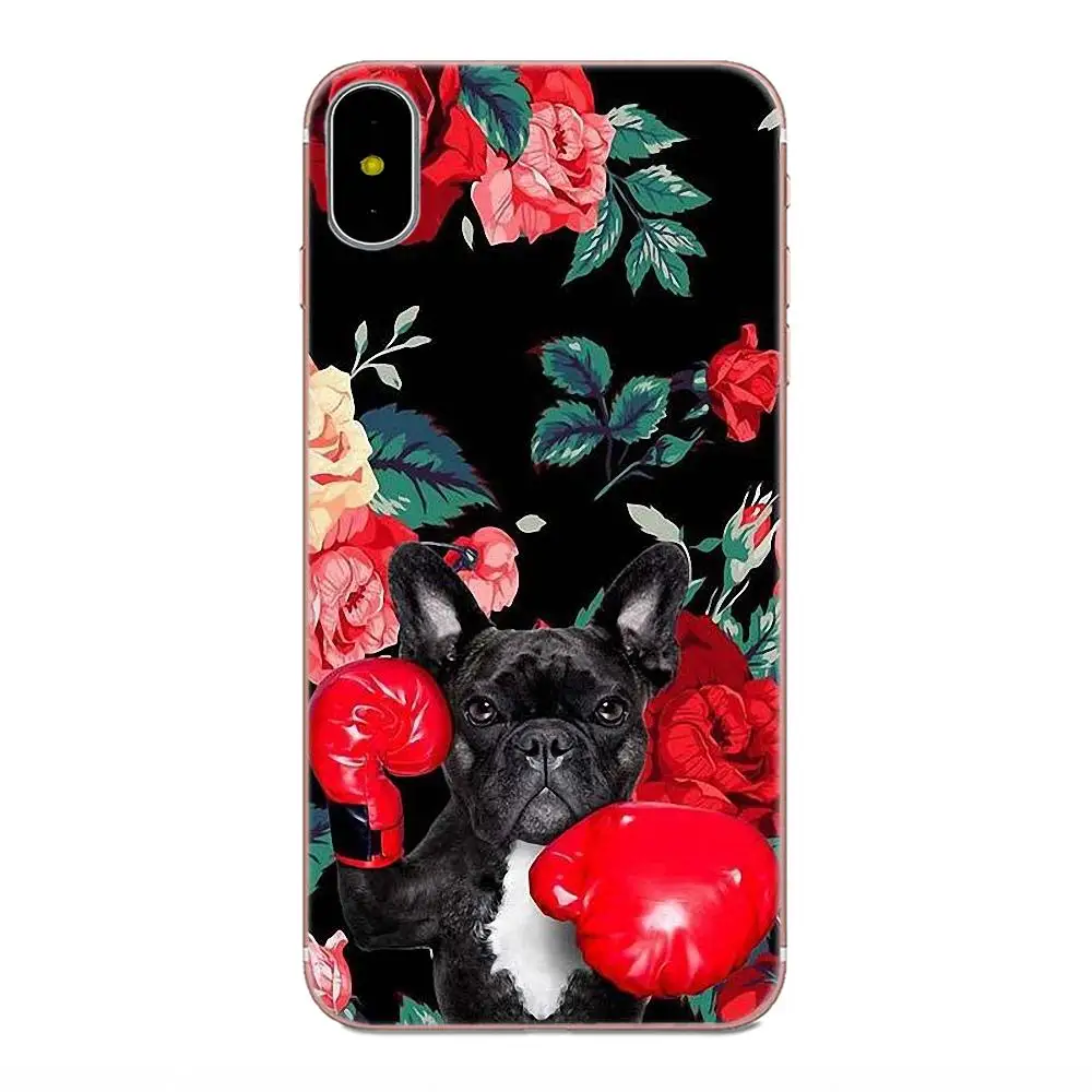 Мягкий чехол для Huawei P7 P8 P9 P10 P20 P30 Lite Mini Plus Pro Y9 Prime P Smart Z 2018 2019 | Мобильные телефоны и