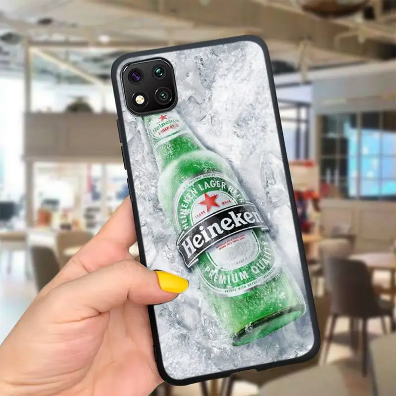 

Dutch BeerPhone Cases For Redmi 5plus 5 6 7 8 7A 8A 9 Note 2 4 5 6 7 Note 8 9pro 8t Heiningen