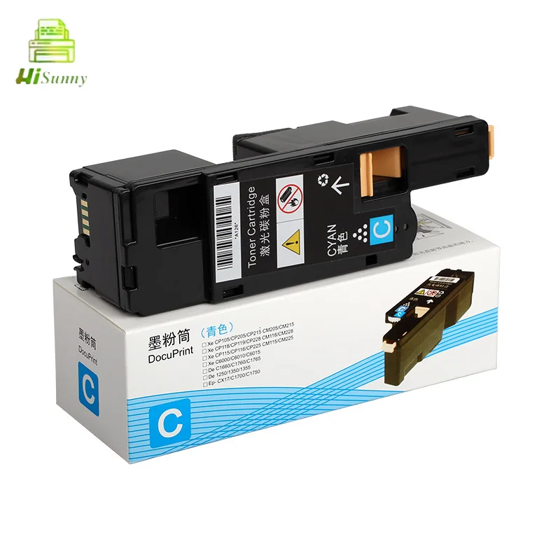 Картридж с тонером S050614 S050613 S050612 S050611 для Epson AcuLaser C1700 C1750 C1750N C1750W CX17 CX17NF|Картриджи