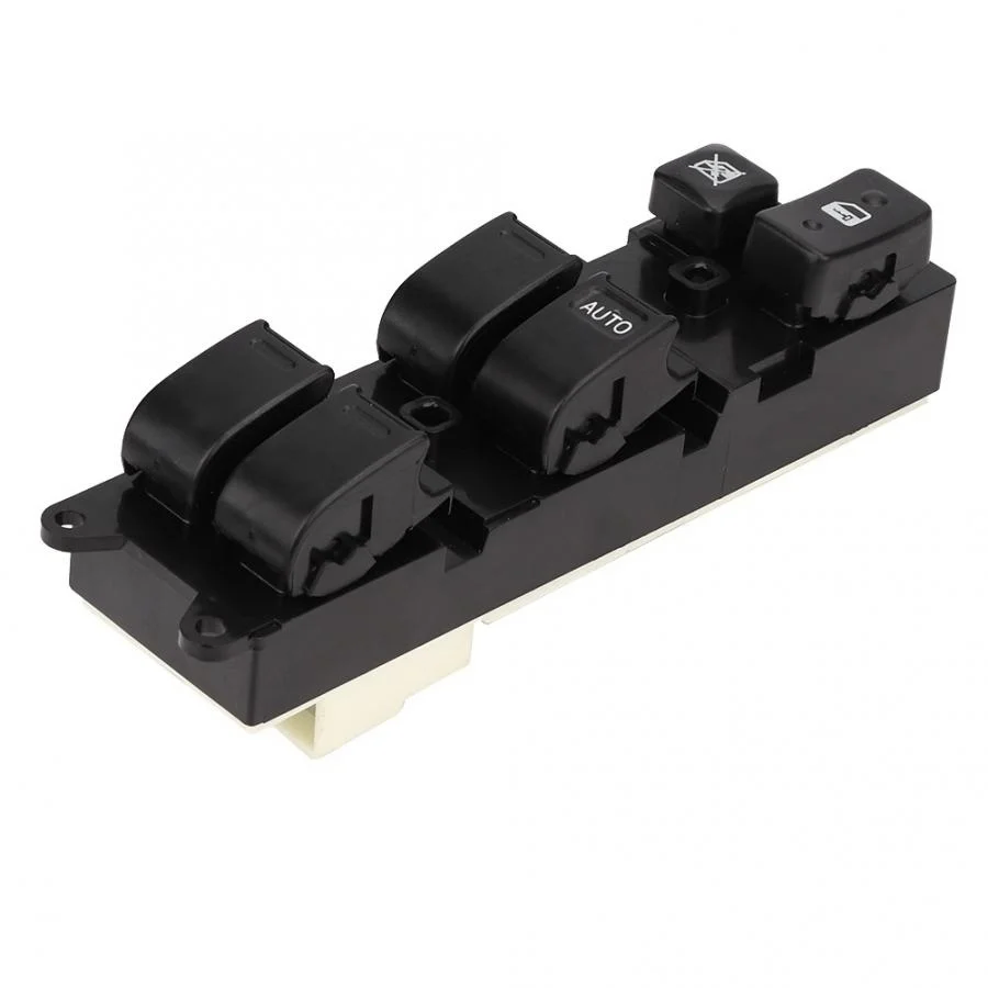 Переключатель Стеклоподъемника Power Master 84820 22310 подходит для Toyota Carina/Corona/Camry/Hilux/Starlet