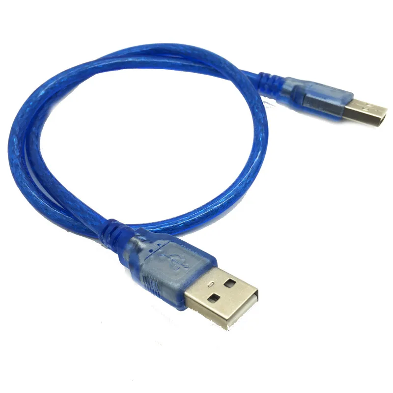 Соединительный кабель USB2.0 с магнитным кольцом 1 5 м 3 м|cable adapter|cable extension cablecable with