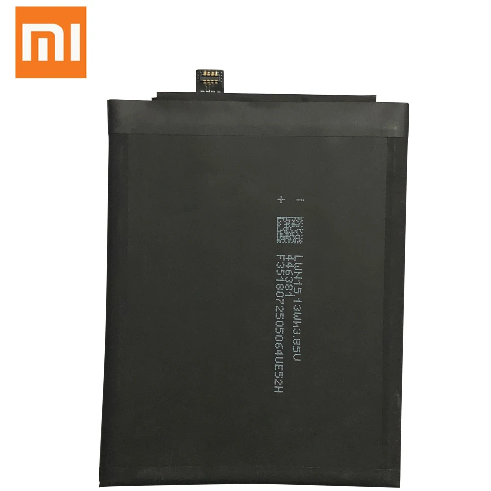 

Xiao Mi Original Phone Battery BN47 for Xiaomi Redmi 6 Pro / Mi A2 Lite 3900mAh High Quality Replacement Battery Free Tools