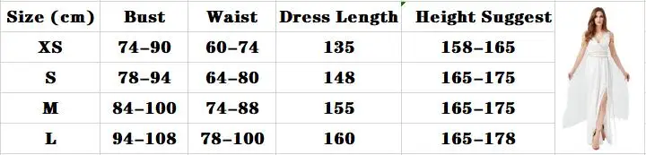 Костюм на Хэллоуин для взрослых Длинное Элегантное платье Женский костюм в стиле