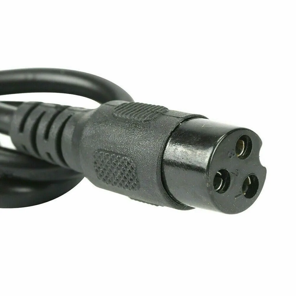 

24v 1.6A-2.0A Balance Mobility Scooter Wheelchair Battery Charger Adapter Electric Vehicle Lead-acid Charger British Standard