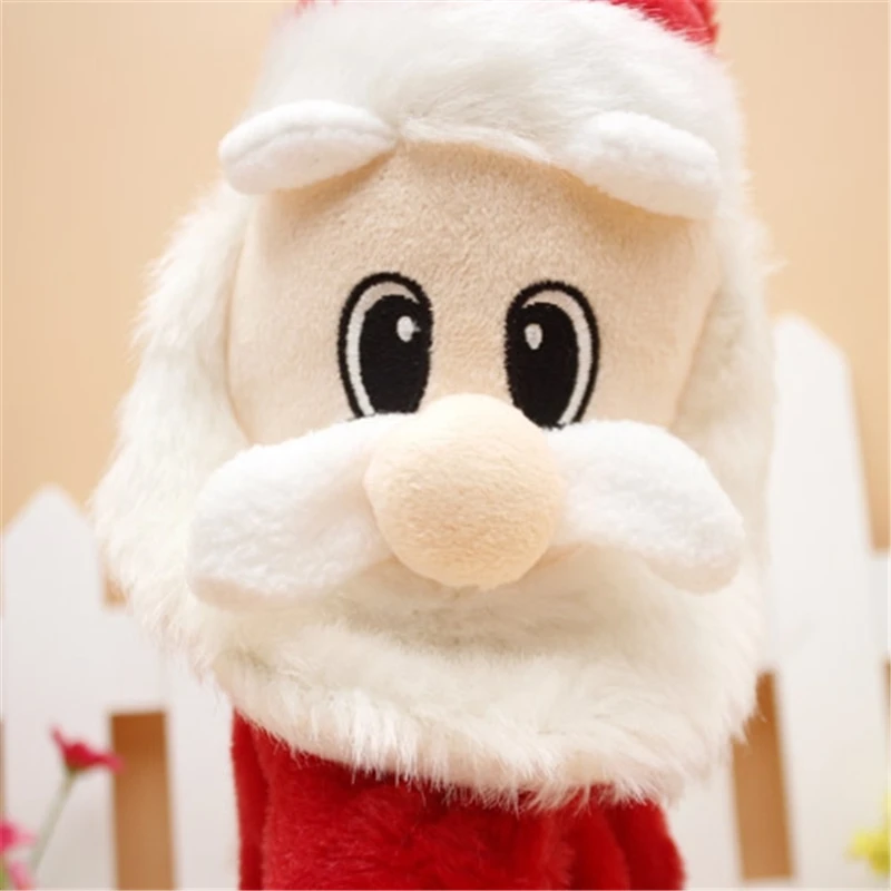 2020 Новый рождественский подарок электрическая музыкальная игрушка для танцев