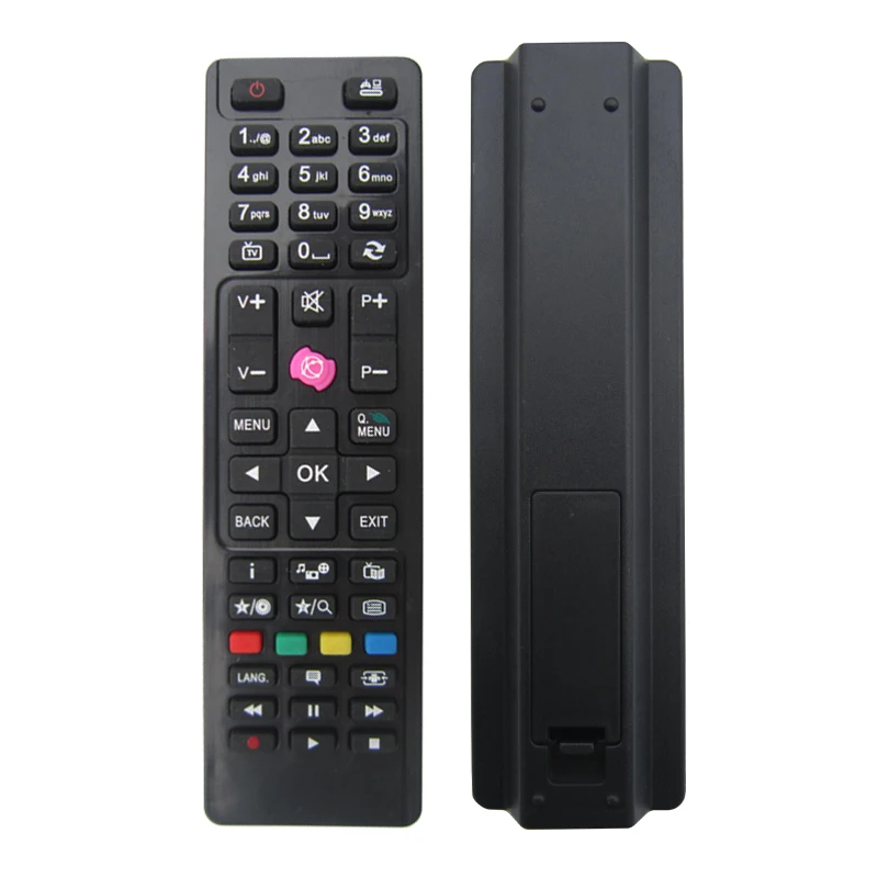 Universal Remote Control for Kunft 24vlm16 LCD TV | Электроника