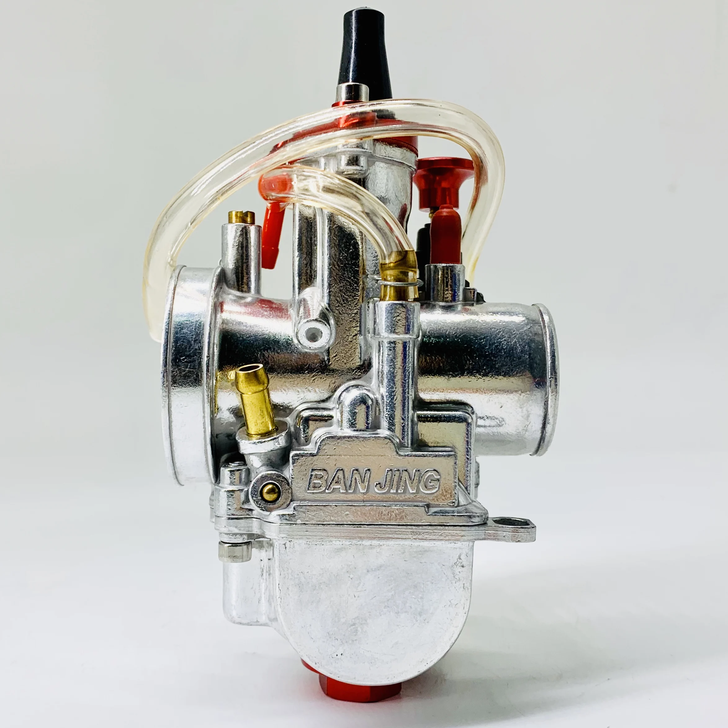 Универсальный карбюратор PWK 28 мм 30 32 для скутера гоночный тюнинг обновленные