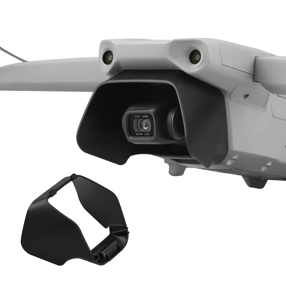 Запасной колпачок на объектив для DJI Mavic Air 2 защитная крышка противоударный