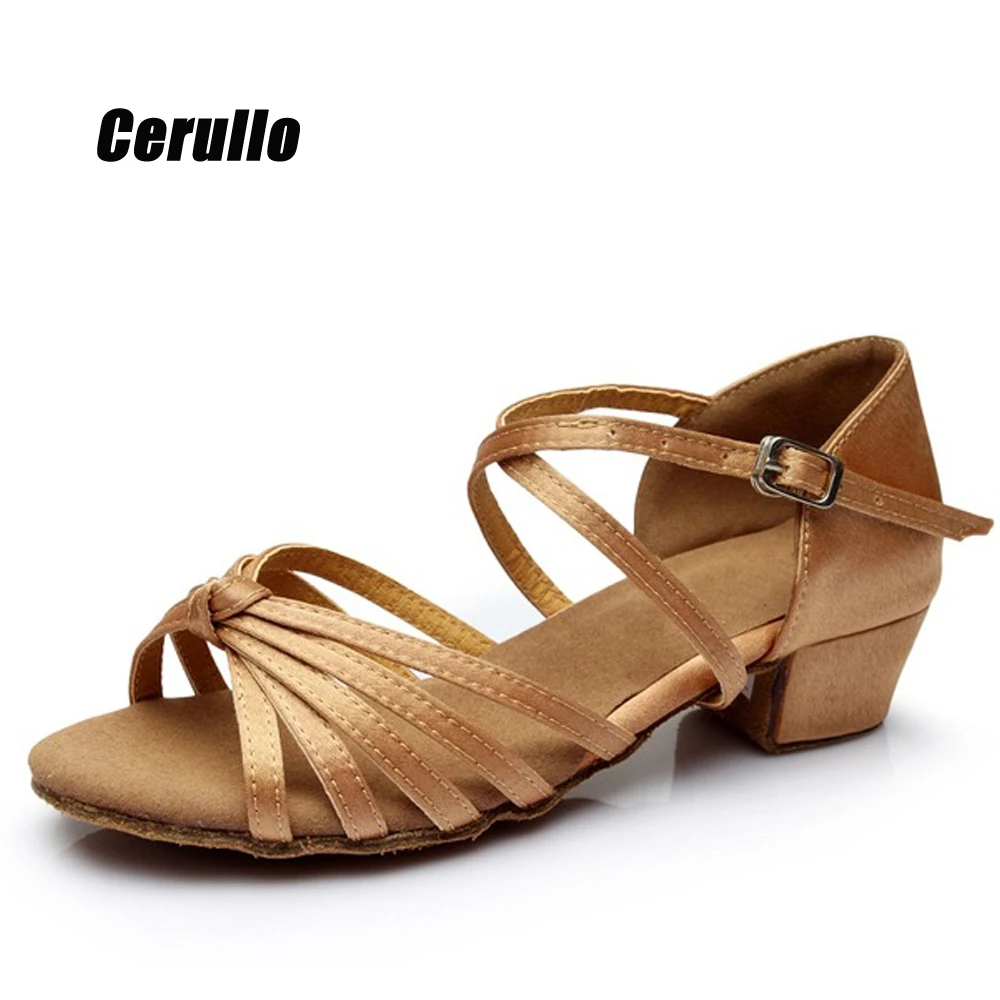 Туфли женские для латиноамериканских танцев обувь сальсы и латинских кроссовки