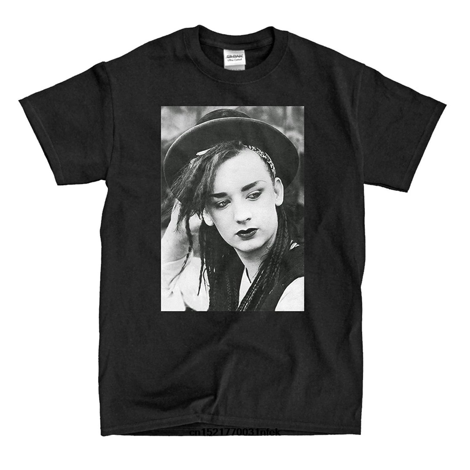 Мужская футболка для мальчика Джордж забавная новинка wo men| |