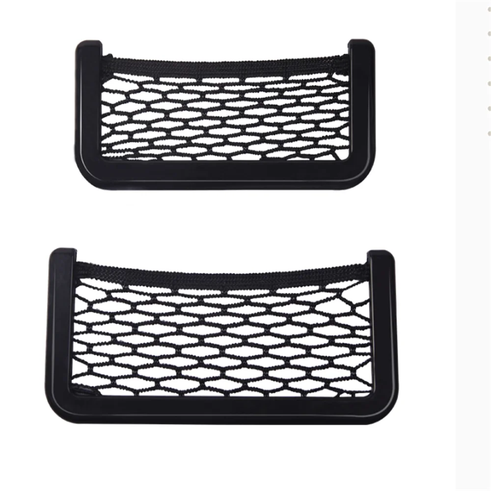 Органайзер для автомобиля 1PC для Honda Accord 2003-2007 BMW M4 Opel Insignia Astra H VW Golf 7 X5 E90 E60 E87 E30 ON.