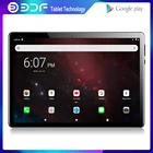 Планшет на Android 10,1, восемь ядер, экран 10,0 дюйма, 4 Гб + 64 ГБ