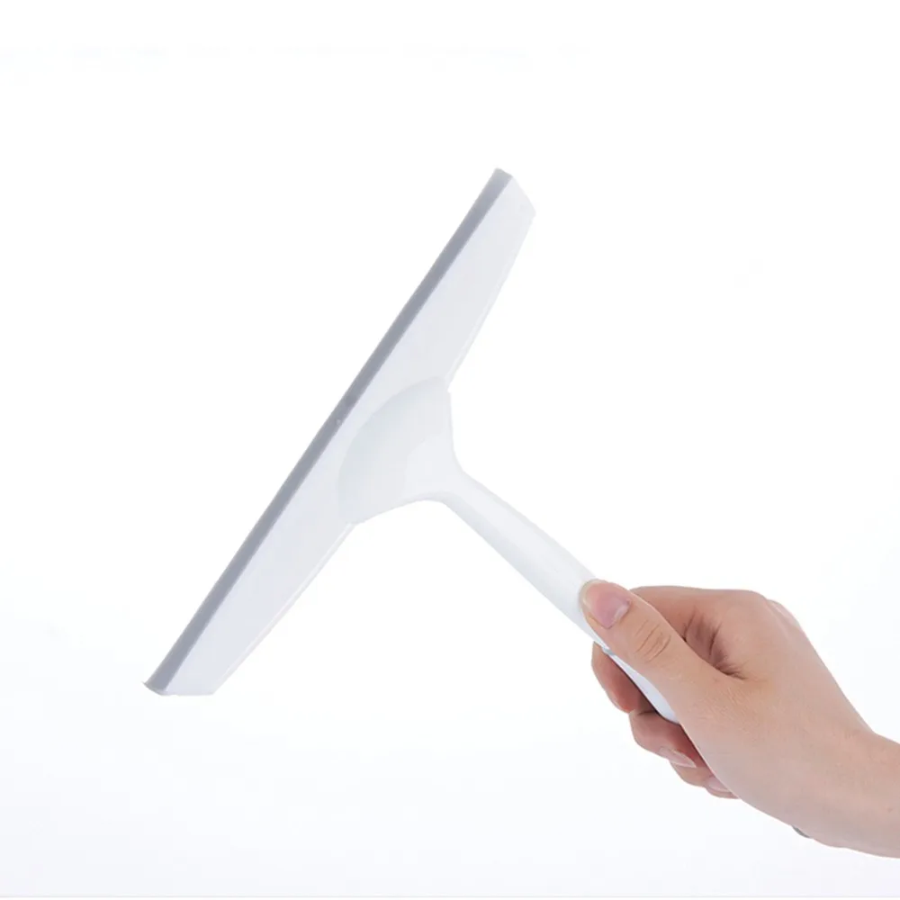 

1 шт., скребок для стекла, с нескользящей ручкой