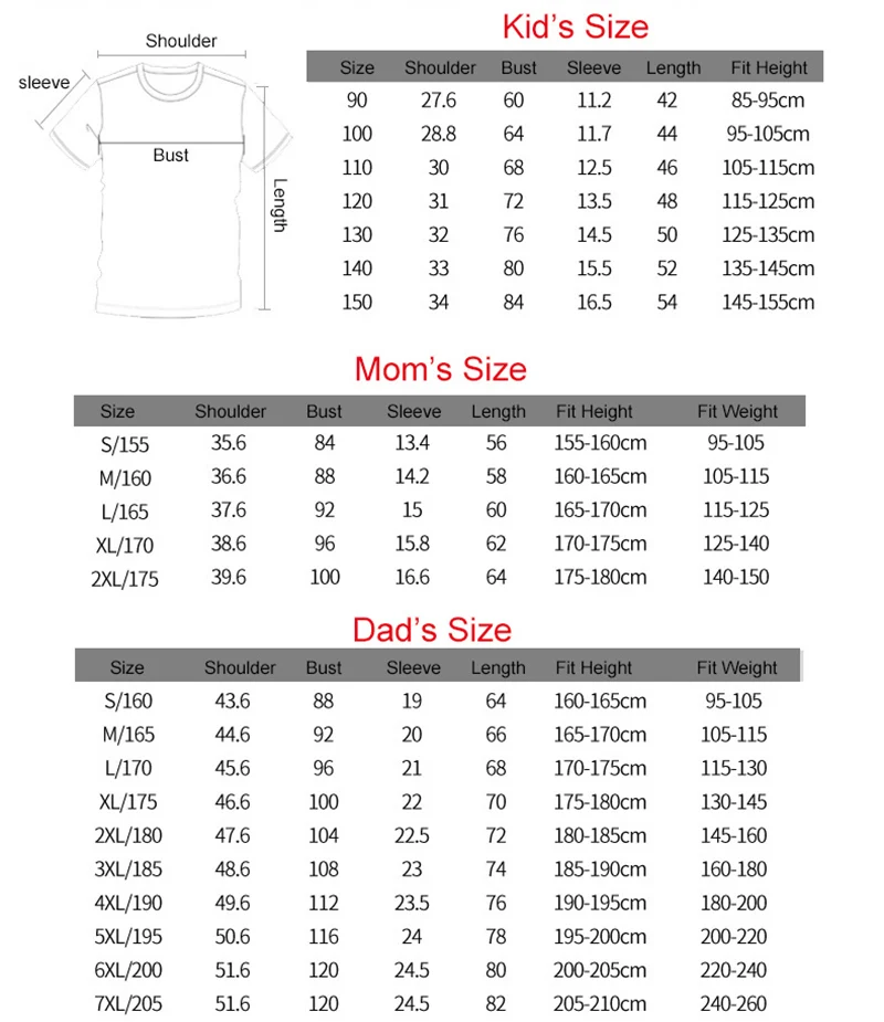 

Lion Printed Family Matching T Shirt for Sister Brother Mother Father Outfits Familia Clothes Mae E filha 10 Colors
