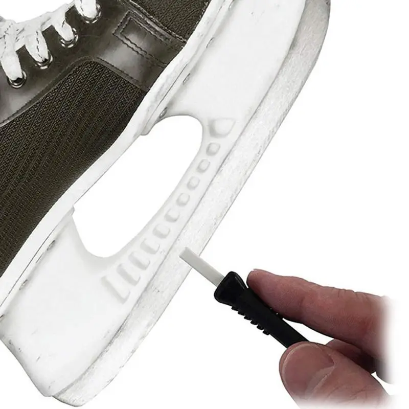 Новый профессиональный точильный инструмент для катания на коньках хоккейных