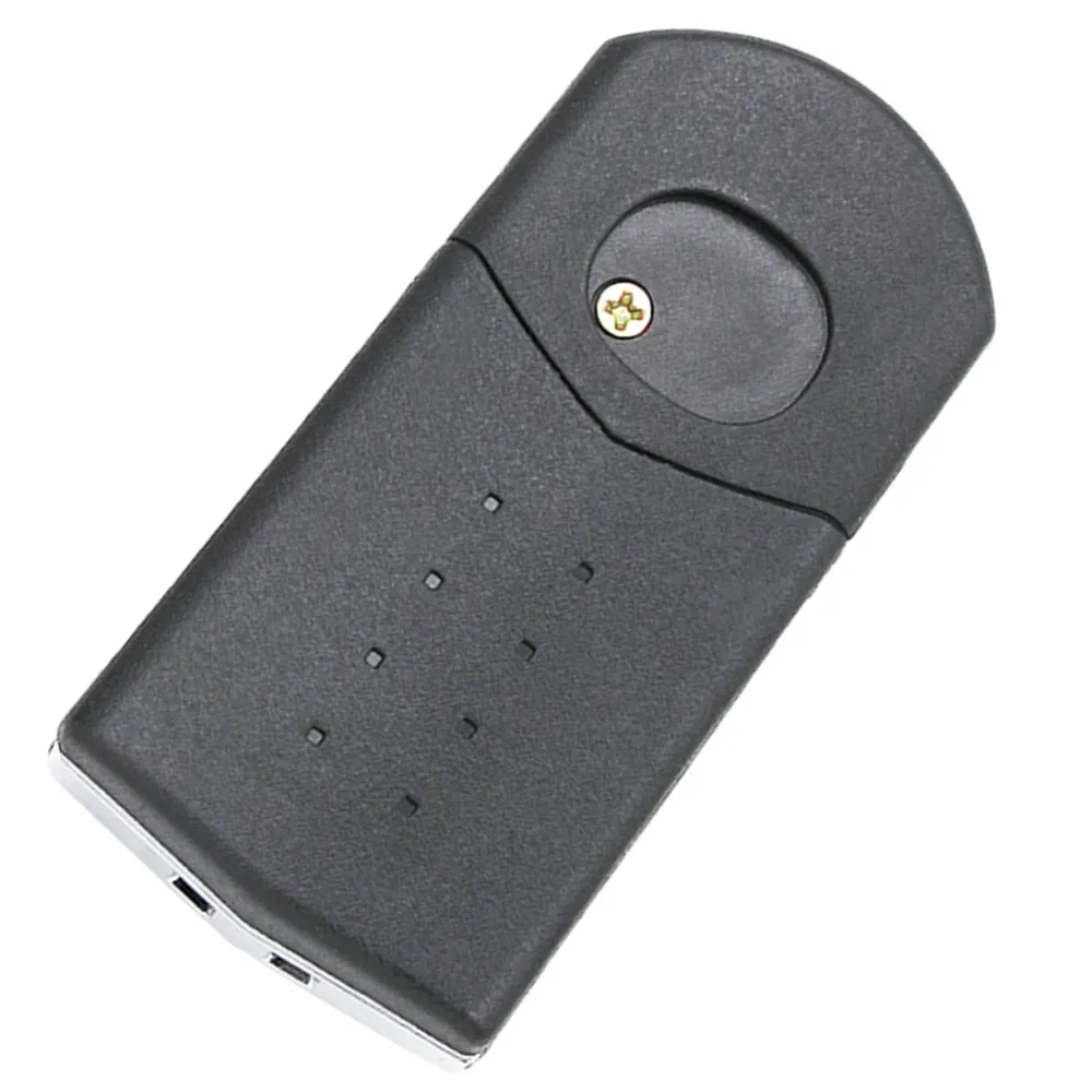 XRSHKEY 2-кнопочный складной дистанционный ключ умный Автомобильный 315/ 433 МГц для M3 M6