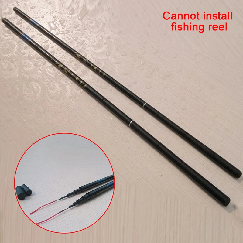 Телескопическая удочка из стекловолокна 1 9-5 4 м | Спорт и развлечения