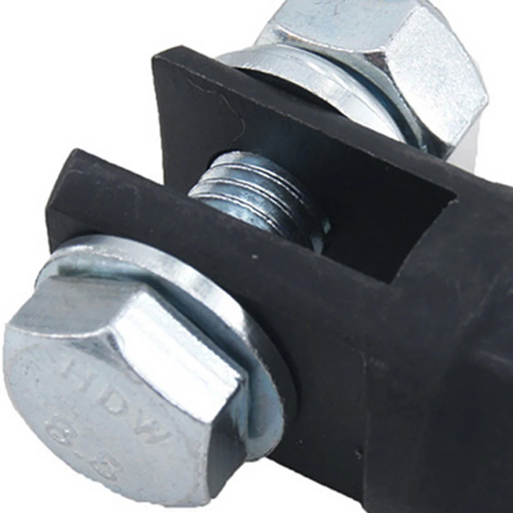 

New 5*4.5*2.4cm Scissor Jack Jack Shear Type Adapter 1/2 Inch Drive Or Impact Wrench Tool IJA001