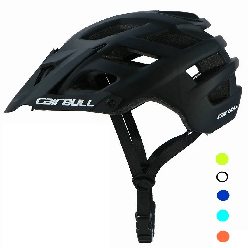Защитный шлем для горных велосипедов In-mould TT Casco Ciclismo ульсветильник шоссейных |