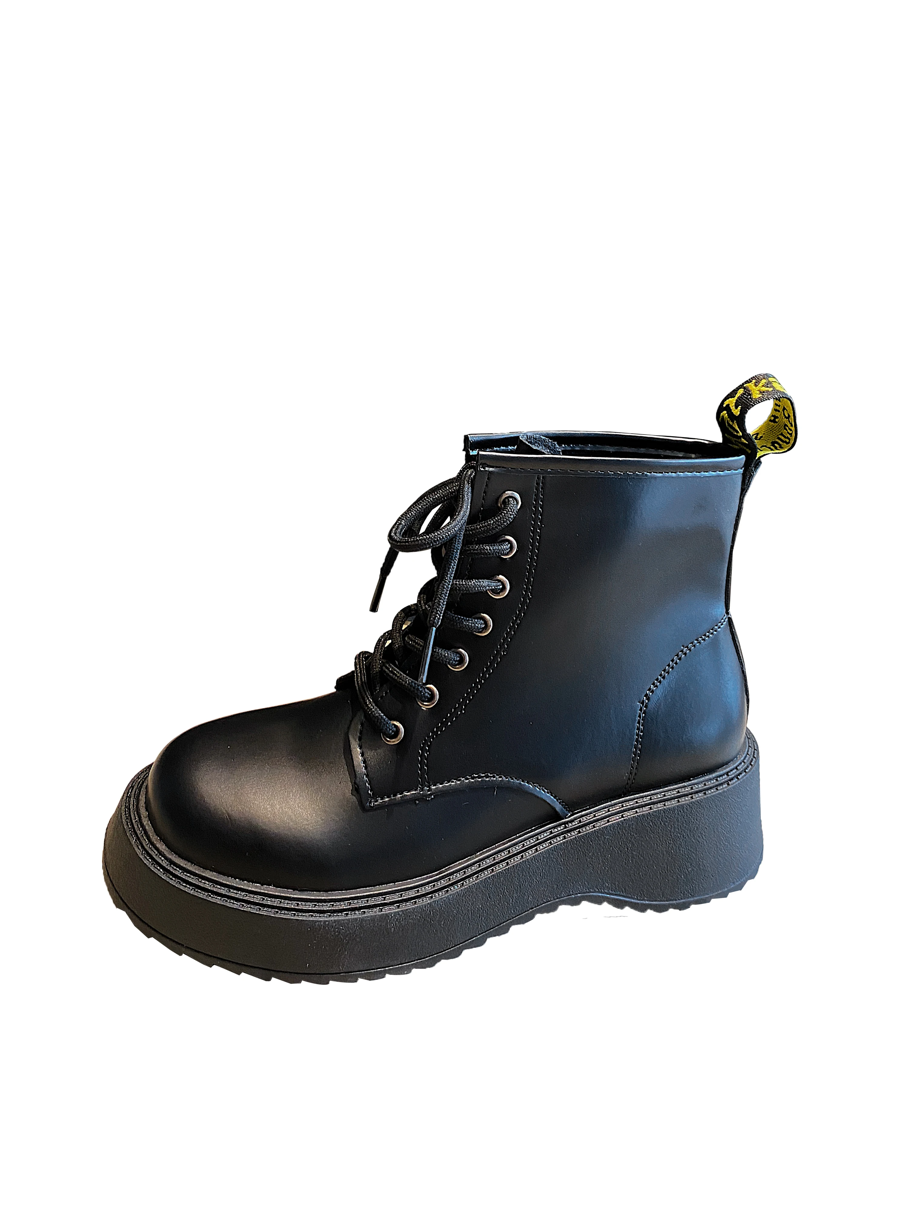 Женские кроссовки на платформе модная однотонная обувь толстой подошве с розами