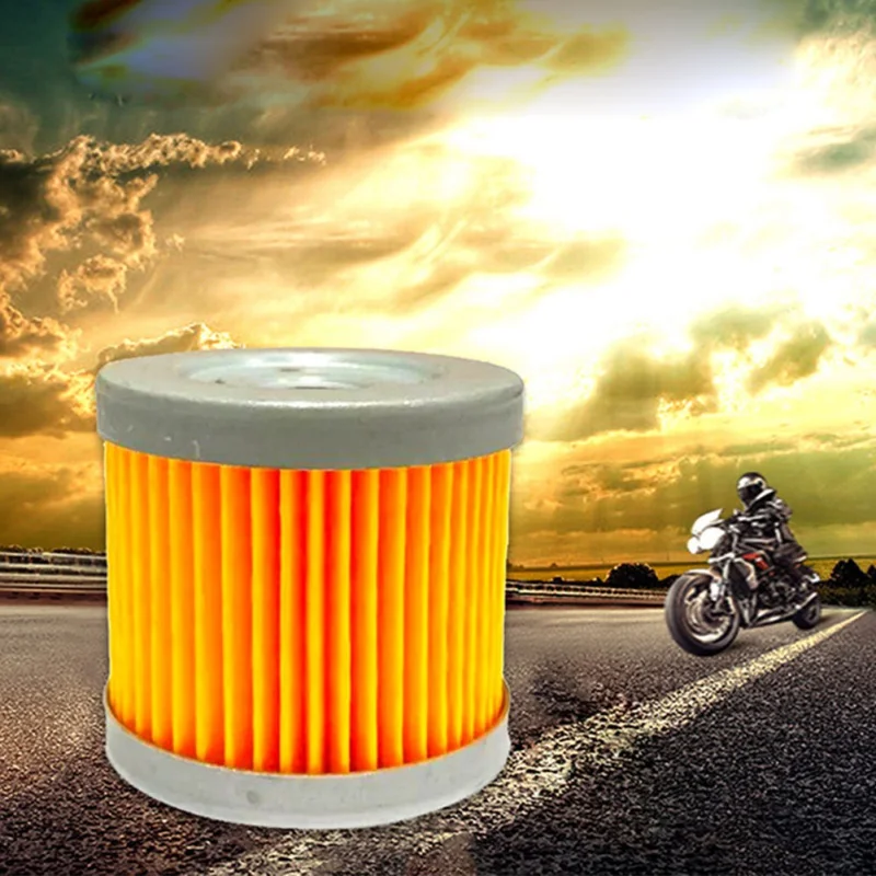 

Масляный фильтр двигателя мотоцикла для HJ125K GN125 EN125 GS125 HJ GN EN 125 125cc, запасные части, аксессуары для мотоциклов