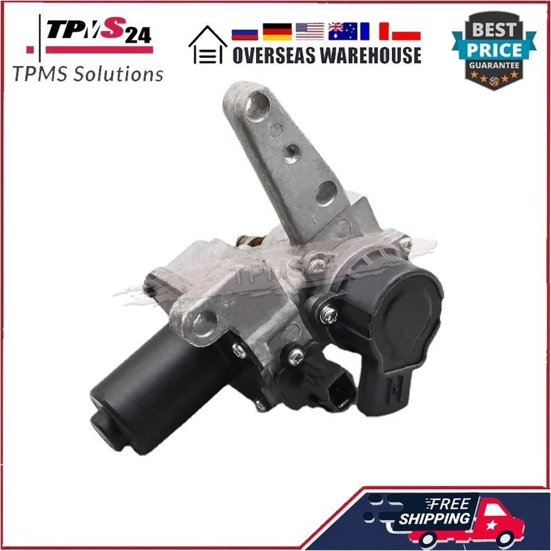 

RHV4 turbo VB36 VB22 17201-51020 для Toyota Landcruiser V8 4,5 D4D 261HP 1VD-FTV