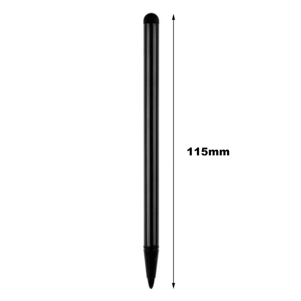 

Capacitive Pen Touch Screen Stylus Pencil for iPhone iPad Tablet PC Smartphone