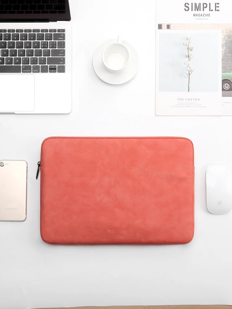 Чехол для ноутбука 13 14 15 4 6 дюймов сумка переноски HP DELL противоударный чехол XiaoMi