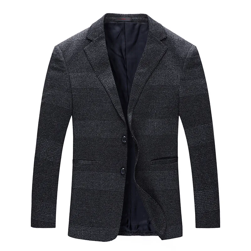

Korean Blazer Masculino High Quality Brand Casual Slim Fit Men Blazers Coats Costume Homme Mariage Luxe Wedding Men Suit Jackets