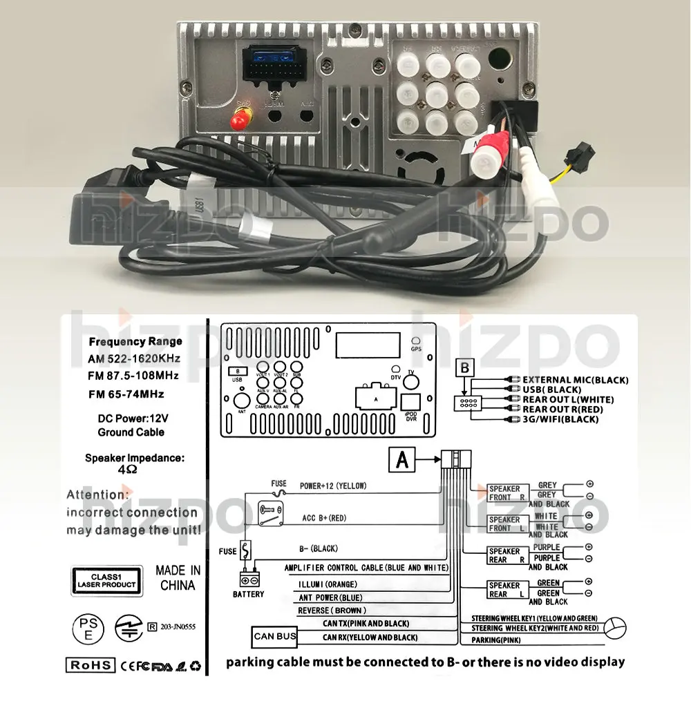 2G 2din 8 дюймов Android 10 автомобильный dvd для VW passat b6 golf 4 5 tiguan polo skoda octavia с управлением