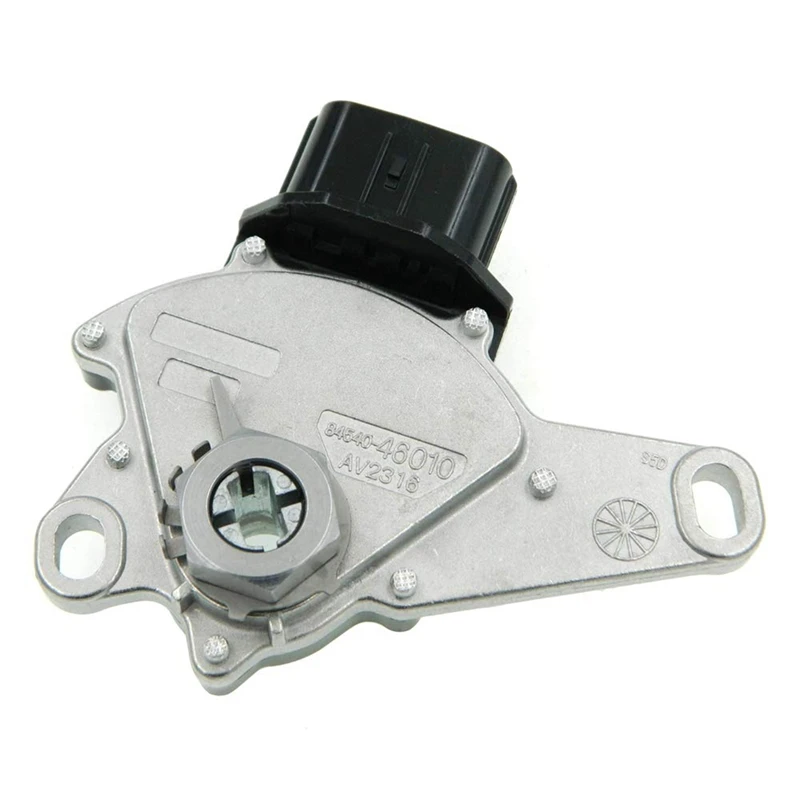 Переключатель переключения передач 84540-46010 для Toyota Corolla Yaris | Автомобили и