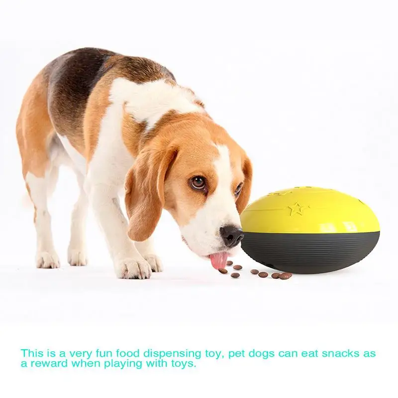 Новая игрушка-головоломка для кошек устойчивая к укусам IQ обучающая протекающая