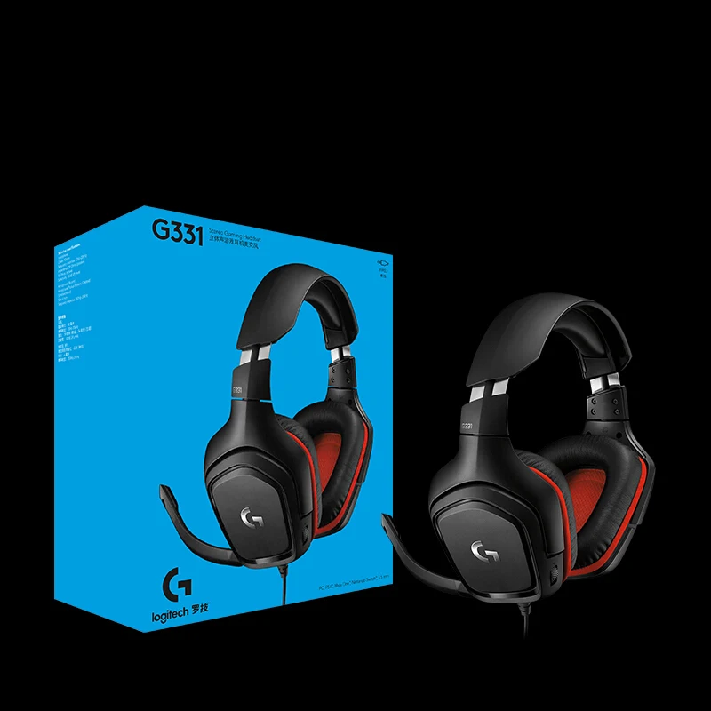 

Logitech G331 PUBG PS4 CF