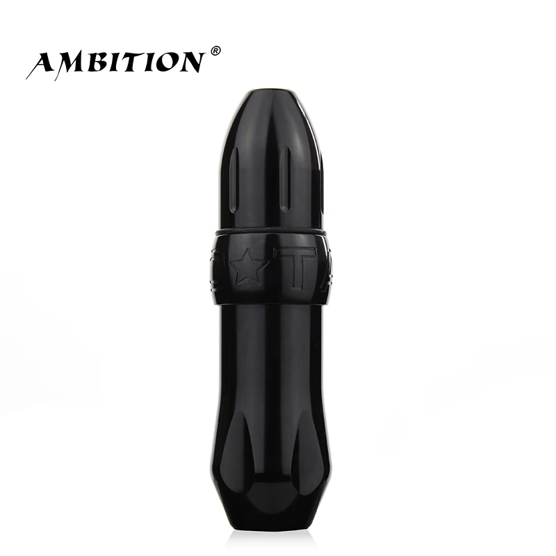Ambition Rocket Tattoo Pen Pmu Machine профессиональное оборудование для полуперманентного