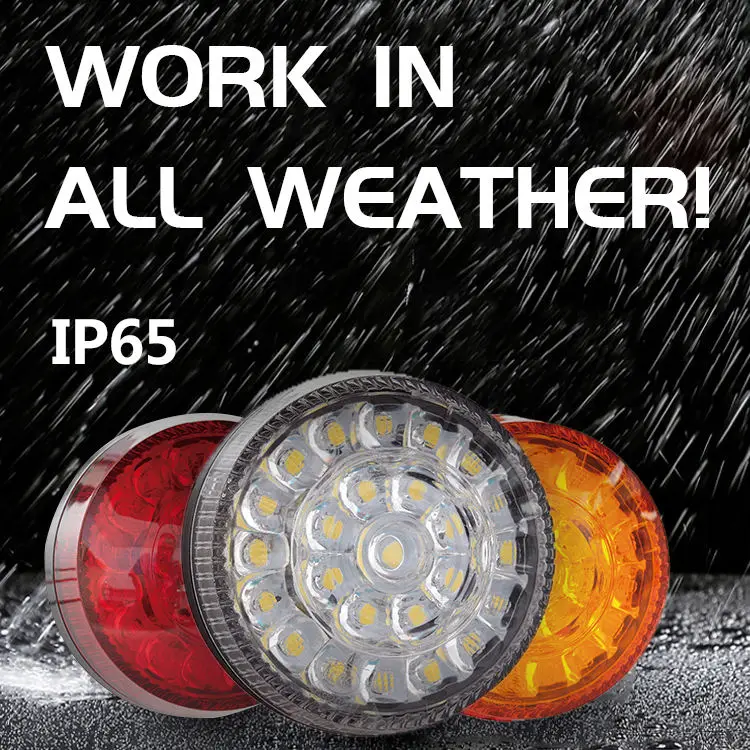 

Turn Signal Motorcycle Light Turning Light Motorcycle Round Turn Lights Led For Motorcycles