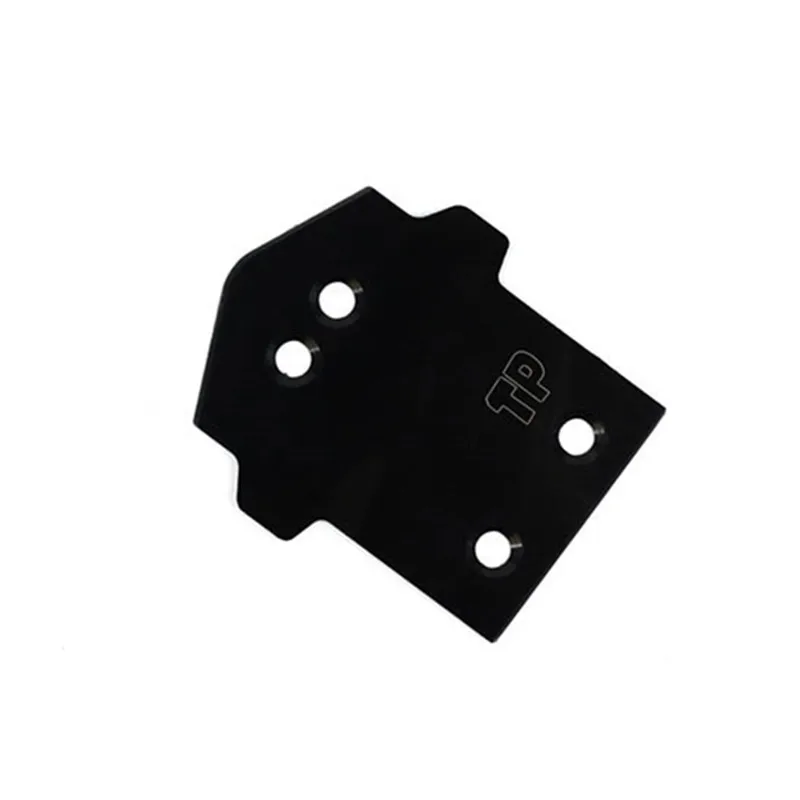 Передняя/задняя панель шасси Защита от царапин для 1/8 TEKNO EB48 2 0 Запчасти