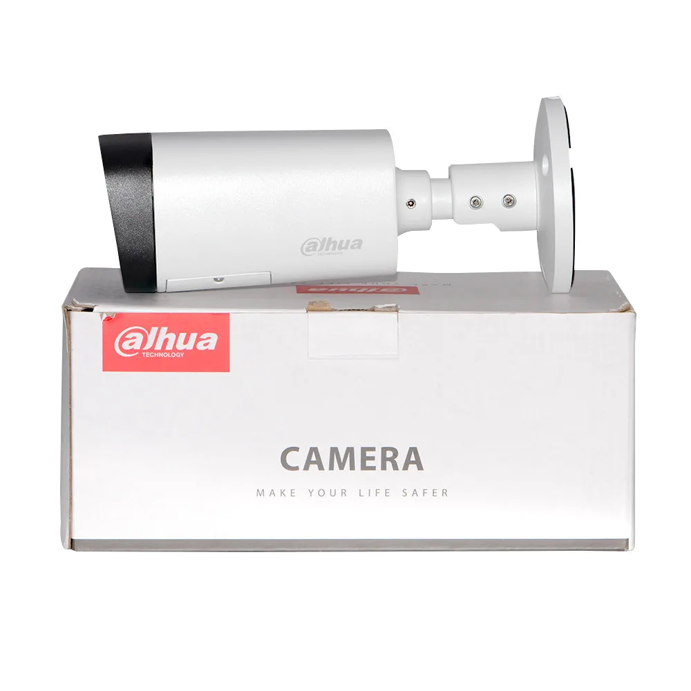 Dahua безопасности смешанный продукт 4K cctv комплект NVR2108HS-8P-4KS2 8CH 8POE и IPC-HFW5431R-Z 4 шт. ip-камера POE ONVIF